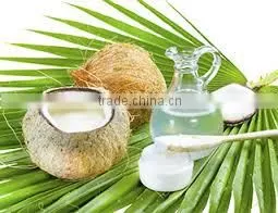 VIRGIN COCONUT OIL