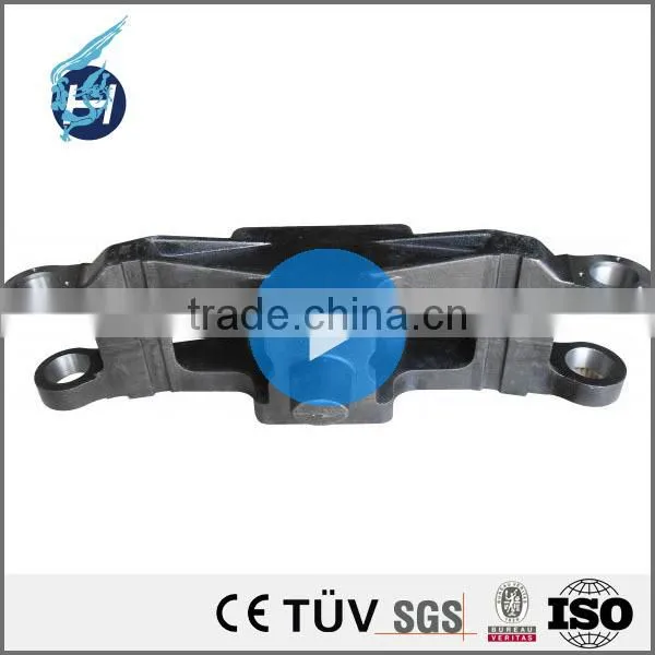 Custom Precision Professional Investment Casting Alloy Metal Casting and Customizable Parts photo-5