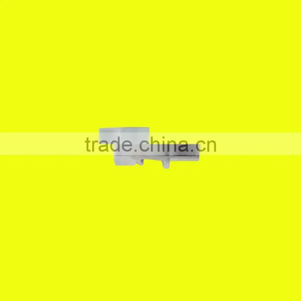 2016 Popular 6mm Clear PVC Cap Cabinet Shelf Support photo-3