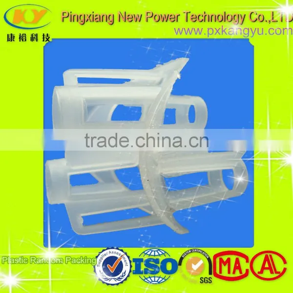 High Quality Plastic Heilex Ring KY88 photo-3