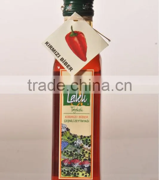 %100 Extra Virgin Top Quality Aromatic Olive Oil by LALELI (Produced in West TURKEY) photo-6