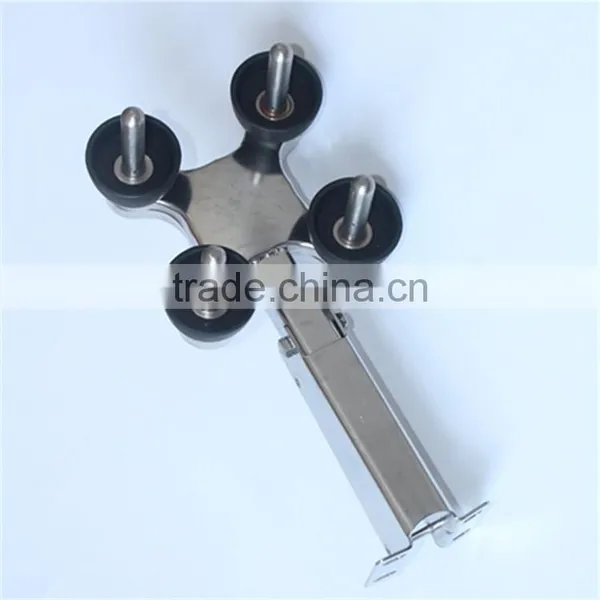 Cleaning Plate Of Milking Machine Parts , Milking Washing Plate photo-3
