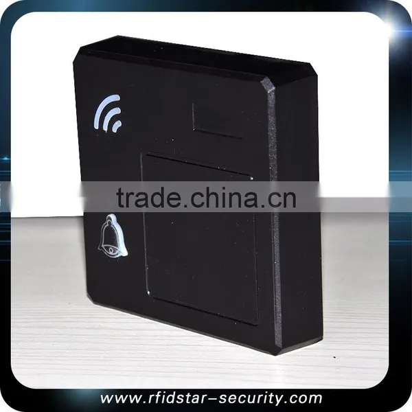 2015 Newest Case Weigand em id Card Reader photo-2