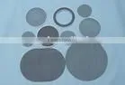 Wire Mesh Filter Disc