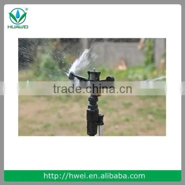 Reliable Performance Full Set of Irrigation Sprinkler Gun Rain Gun Sprinkler photo-2