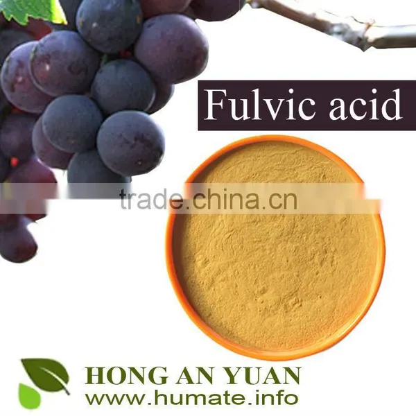 Producing a Range of Humic And Fulvic Acids,water Soluble Features Humic And Fulvic Acids photo-3