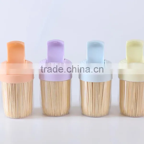 Disposable Tablewares Eco Friendly Tooth Picks