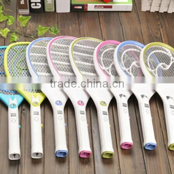 Electronic Mosquito Swatter