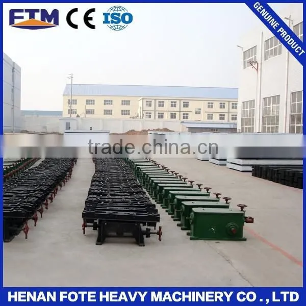 Gold Mining Shaking Table photo-6
