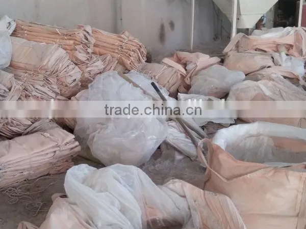Barite Powder for Oil Drilling Mud photo-4