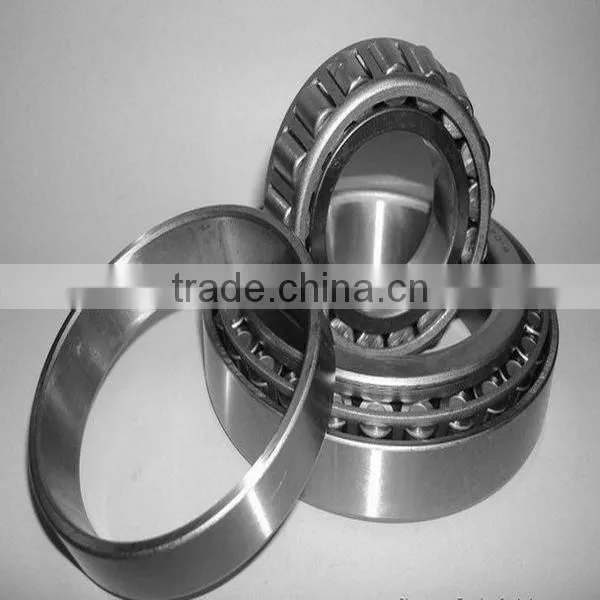 High Quality Metric 33019 plastic pulley ball bearing