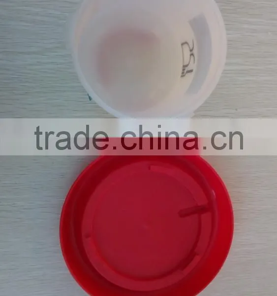 1L Automatic Poultry Drinker for Sale With Difference Color WQ-D1 photo-5
