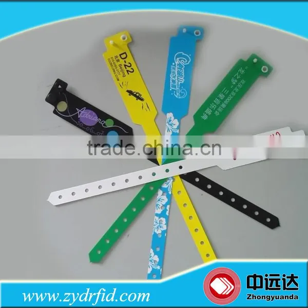 Custom qr Code Rfid Bracelet photo-6