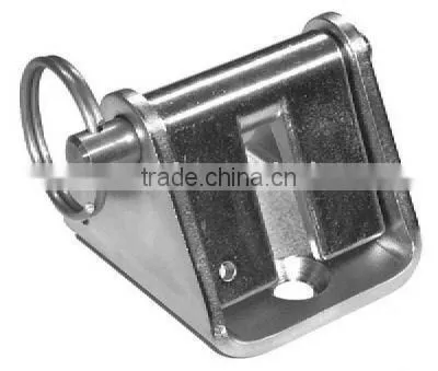 Stainless steel Chain Stopper
