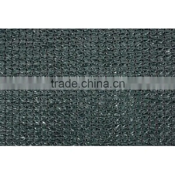 YS Green Garden Triangle Hdpe Polyethylene uv Protection Outdoor Sun Shade Sail Cloth photo-3
