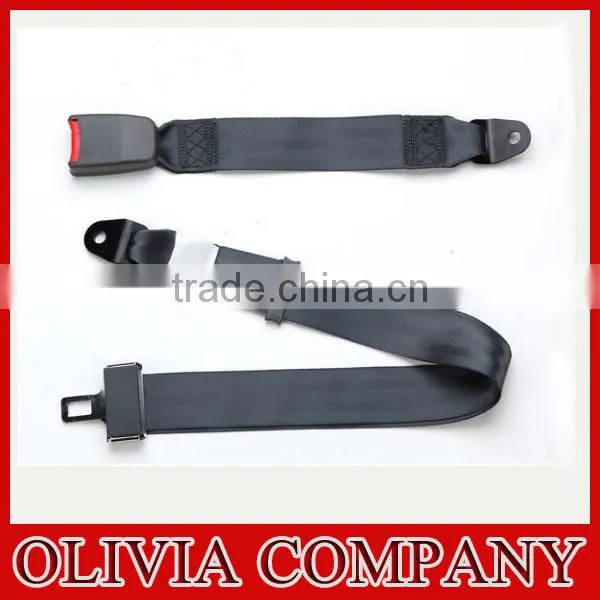 Install Car Seat Seat Belt