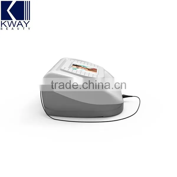 CE Approved High Frequency 30 MHz RBS Laser Spider Vein Removal Machine for Sale photo-5