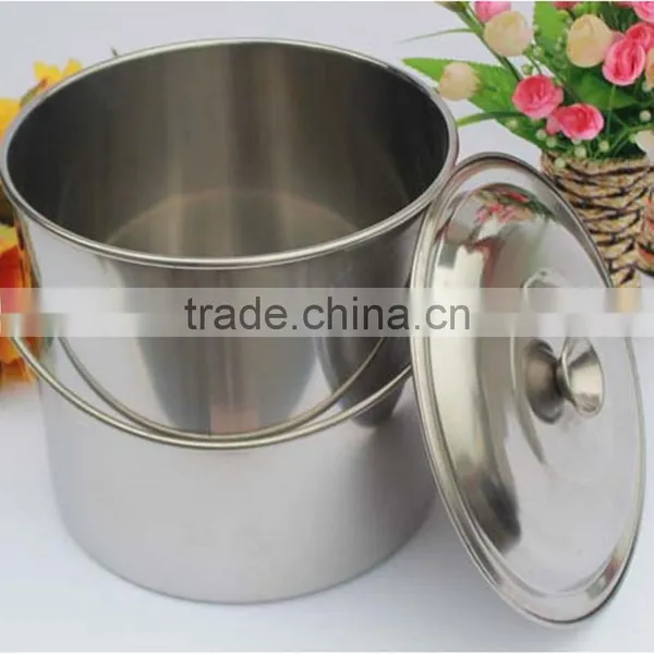 Stainless Steel Honey Tank for Beekeeping photo-4