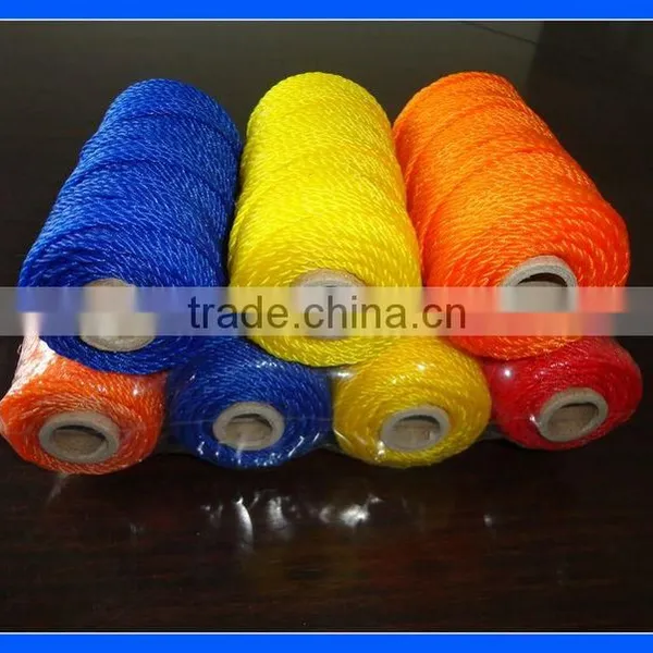 China Shanghai High-strength Polyester Filament Fishing Line