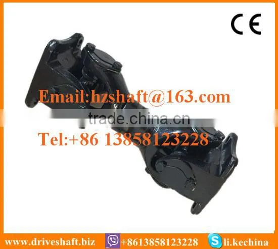 Propeller Shaft /drive Shaft /shaft Couplers/driving Shaft/steering Shaft With CE Certifaction photo-4
