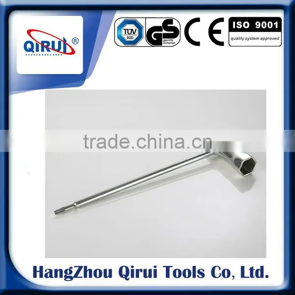 Chain Saw Wrench(Garden Tools,chain Saw Part,hand Tools Special Tools Wrench)