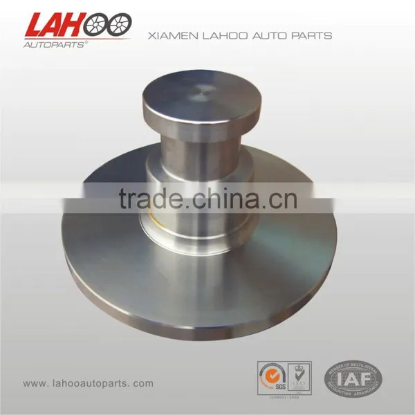 Heavy Duty Trailer King Pin 2'' photo-3