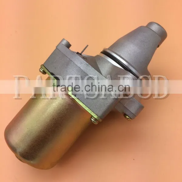 ATV STARTER FOR SUZUKI LT 80 QUADSPORT 82cc 1987-2006 LT80 QUAD SPORT photo-3