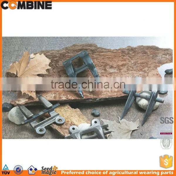 High Quality John Deere Combine Harvester Spare Parts photo-2