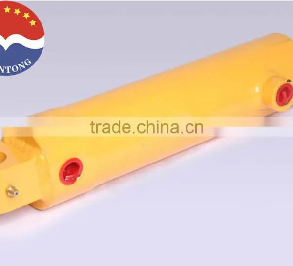 Small Double Acting Welded Hydraulic Cylinder for Trailer