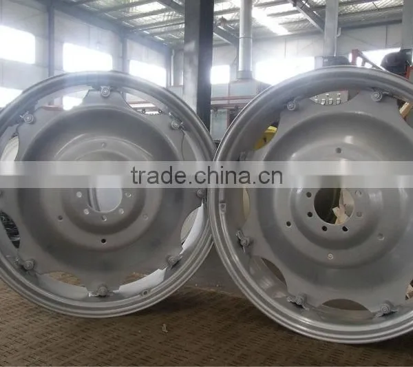 Steel Wheel Rims& Tractor Wheel Rims W15x30