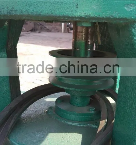 High Quality Paddy-pounder /rice Mill/pearling Mill for Sale photo-4