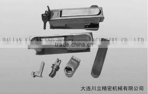 High Precision OEM/ODM Grey Iron Casting Parts photo-6