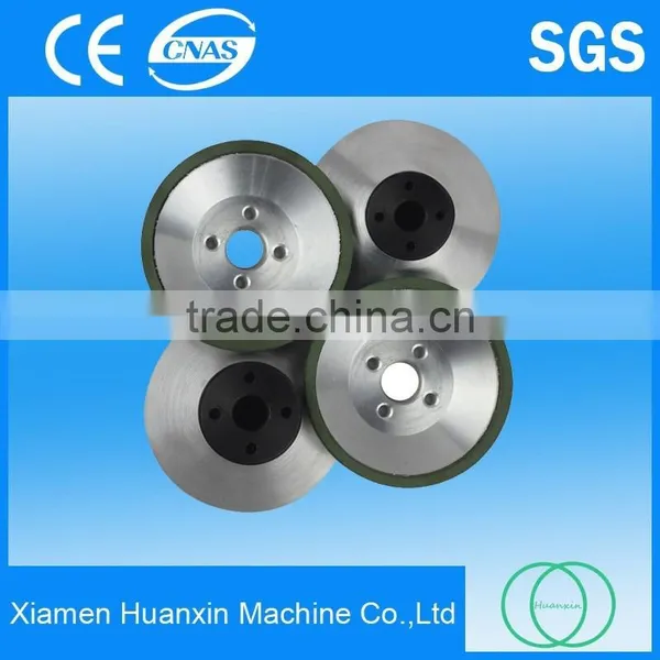 Grinding Wheel/diamond Grinding Wheel/cbn Grinding Wheel photo-6