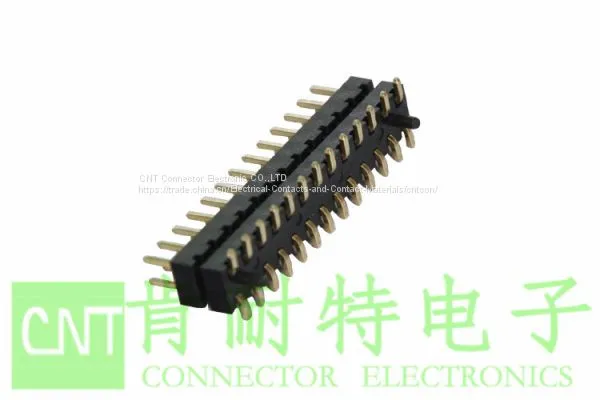 Selling 1.0mm Pin Header photo-3