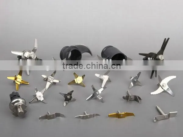 Food Juicer Mixer Blender Blade photo-2