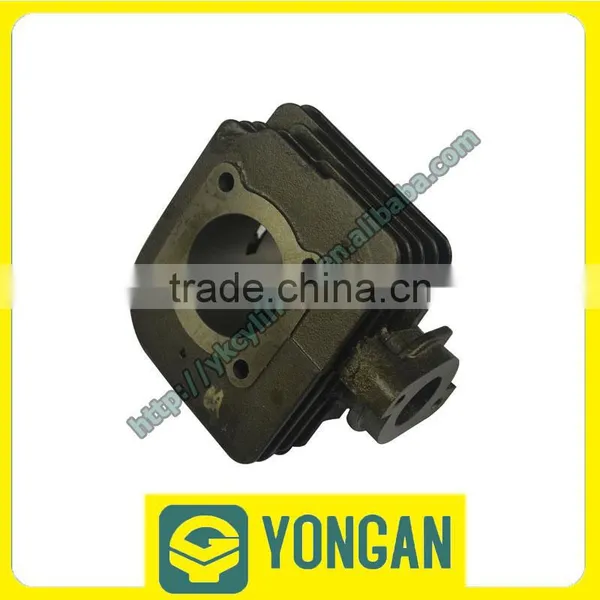 Iron Cylinder for Motorcycle AG60 photo-3