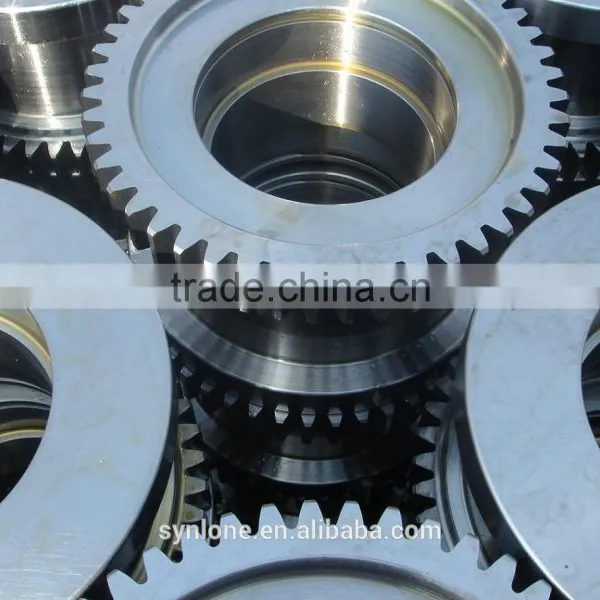 High Quality Micro Worm Gear/rc Worm Gear/ Telescope Worm Gear