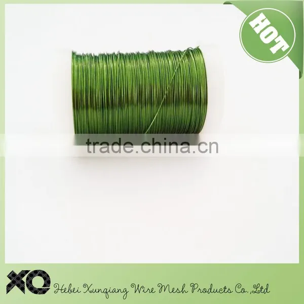Beautiful Handmade Copper Wire for Jewelry photo-3