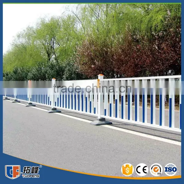 Factory Direct Price Metal Road Guard Rails photo-5
