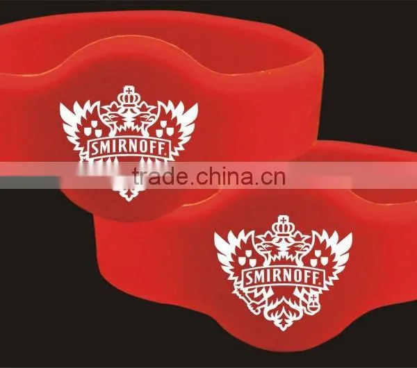Hot Sale Personalized Printable Wristbands/ Wristwatch/ Bracelet for Gifts photo-6