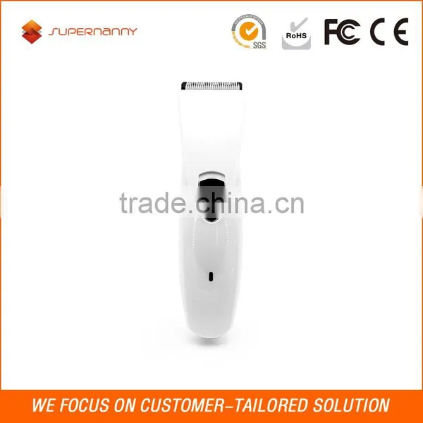 Redesign Pet Grooming Shaving Hair Clipper photo-3