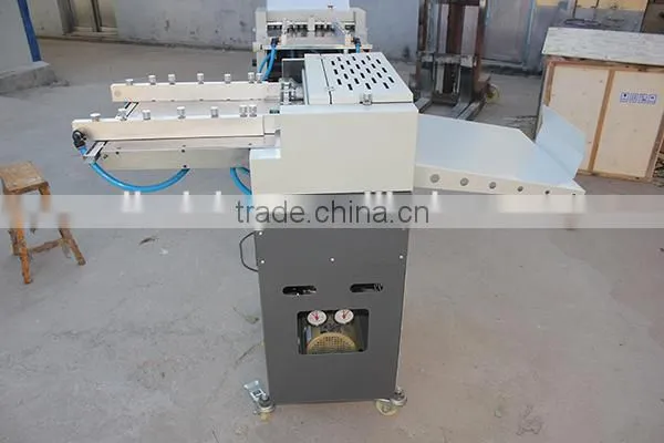 OR-QYH480 Professional Cardboard Creasing Machines With CE Certificate photo-3