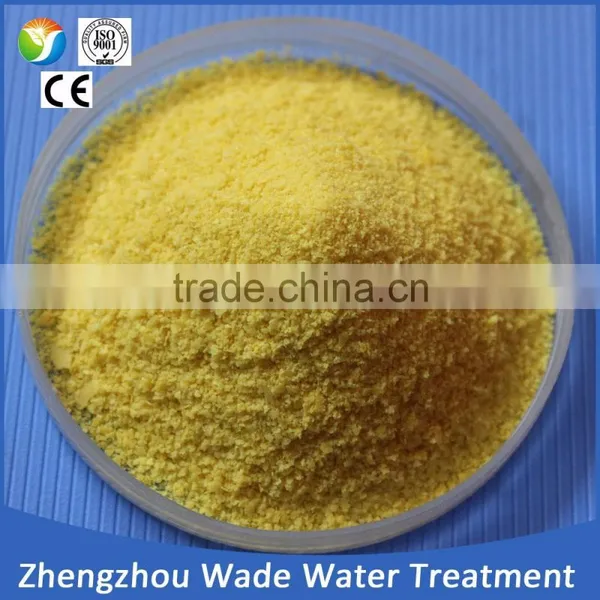 30% POLYALUMINUIM CHLORIDE (PAC) FOR DRINKING WATER TREATMENT photo-5