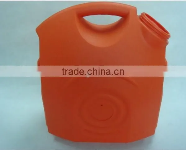 OEM BLOW MOLDING Plastic Water Storage Tanks Factory PE PP Bottle 5L photo-4
