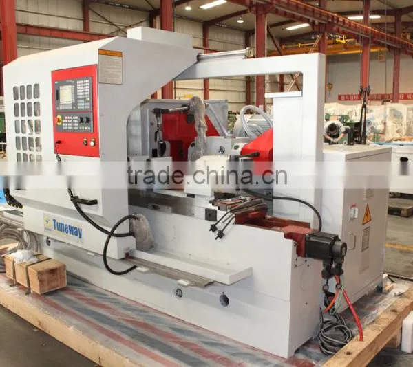CNC Retifica Cilindrica Universal GK-320 photo-3