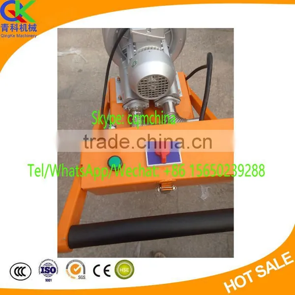 China Top Brand Concrete Wet Grinder and Polisher photo-6