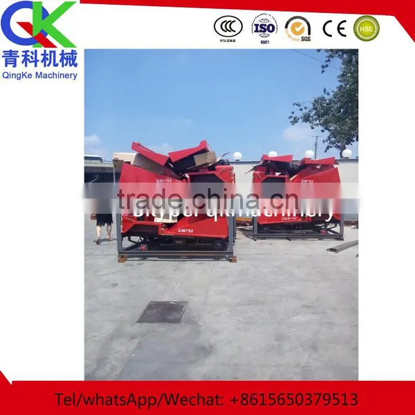 Self Loading Dumper Truck for Farm-oriented photo-6