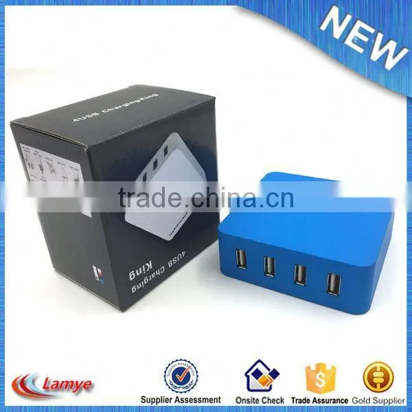 Best Selling Products Multi Socket Universal Usb Wall Socket photo-5