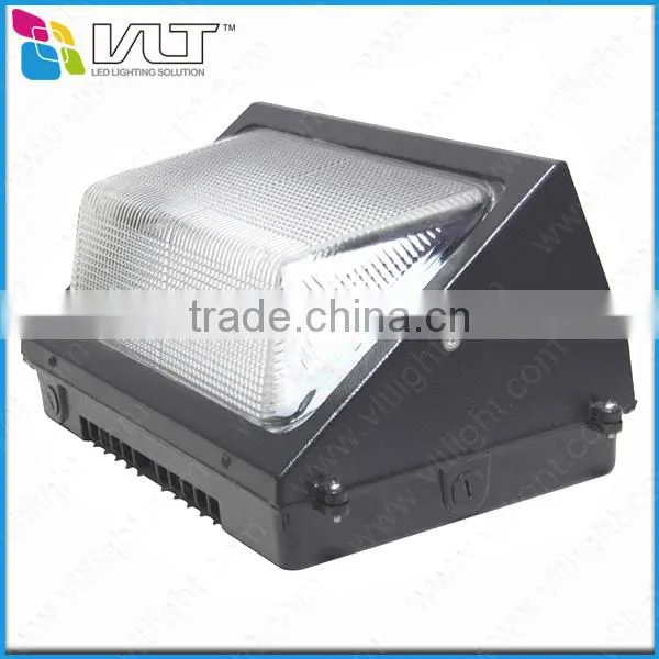 WP-A036 2016 Led Lighting DLC ETL Listed 36w Mounted Led Wall Light Outdoor With 5 Warranty photo-2