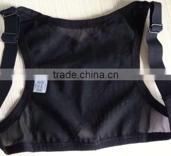 Best Selling Products Adjustable Neoprene Humpback Support Posture Corrector photo-5